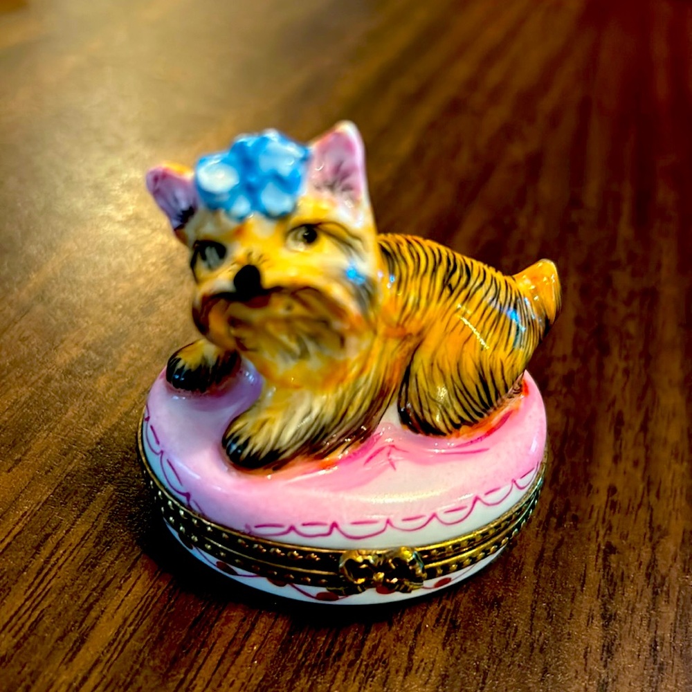 Limoges 💕 💕 cute